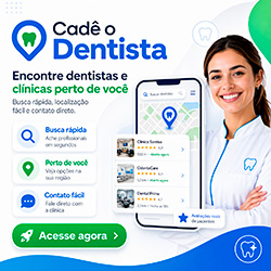 Cade o Dentista