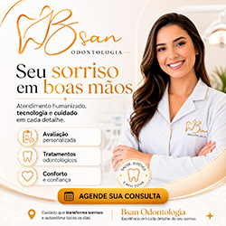 Bsan Odontologia